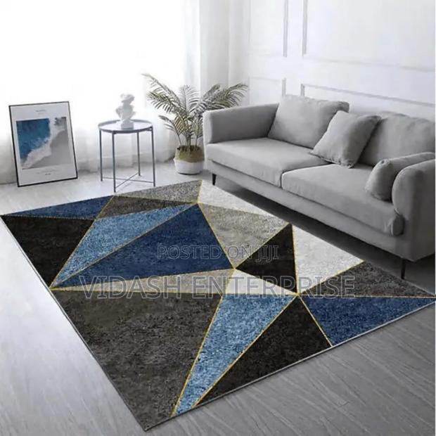 Elevate Your Home Decor With Our 3d Center Carpet (160/230cm · Photo 2