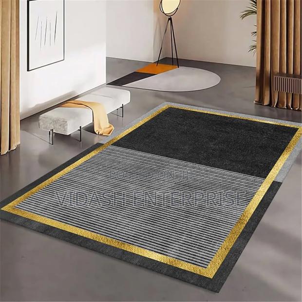 The Ultimate Floor Experience 3d Carpet Size (160/230cm ) · Photo 2