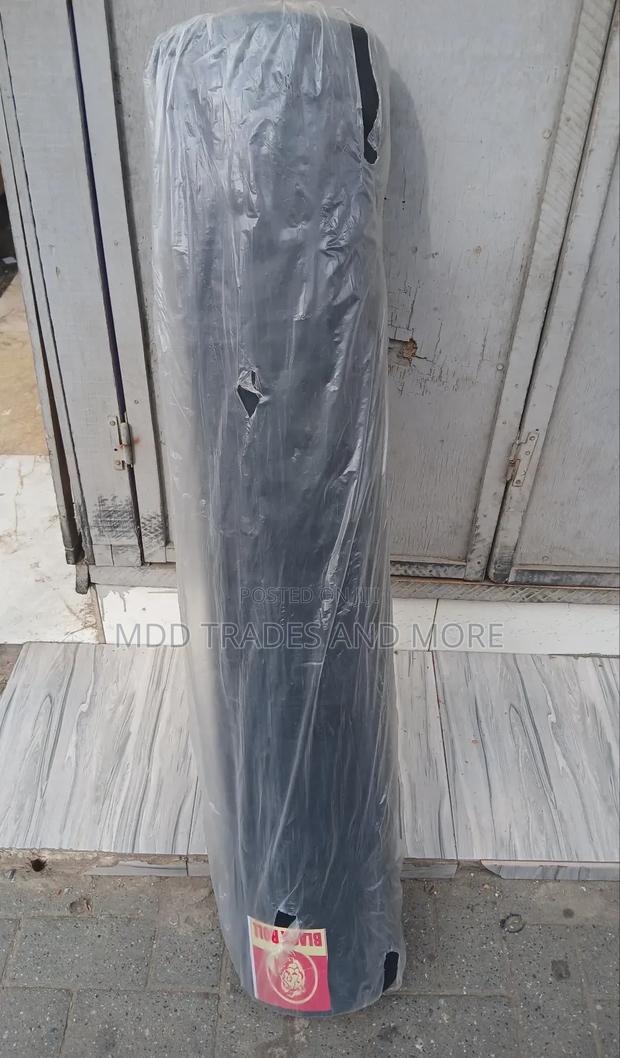 Concrete Rubber Black Roll Bundle DPM · Photo 2
