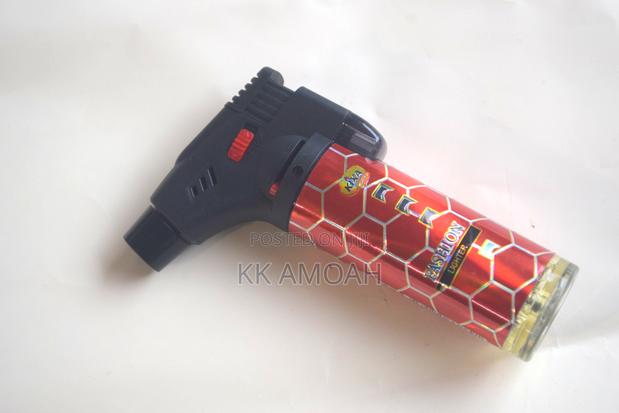 Portable High Flame Torch photo 2