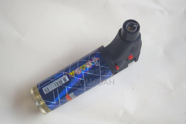 Portable High Intensity Flame Torch photo 2
