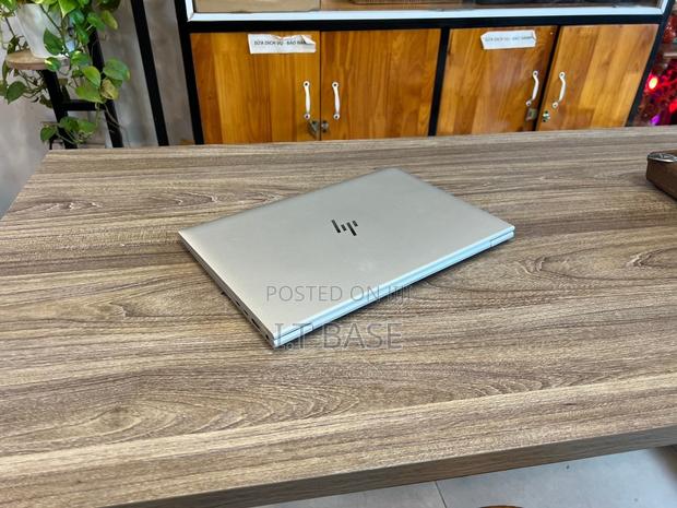 New Laptop HP EliteBook 830 G7 16GB Intel Core I5 SSD 256GB photo 3