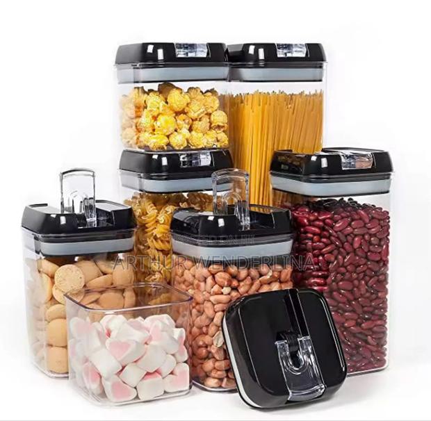 Food Storage Container · Photo 1
