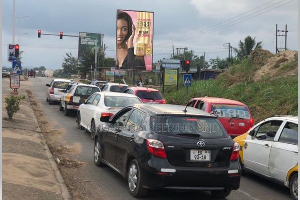 Koforidua Billboards Available for Rent · Photo 2