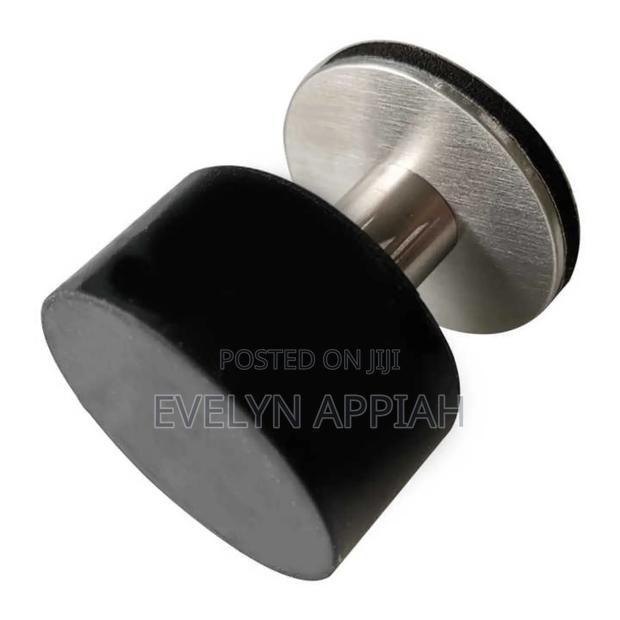 Door Stopper Sticker photo 2
