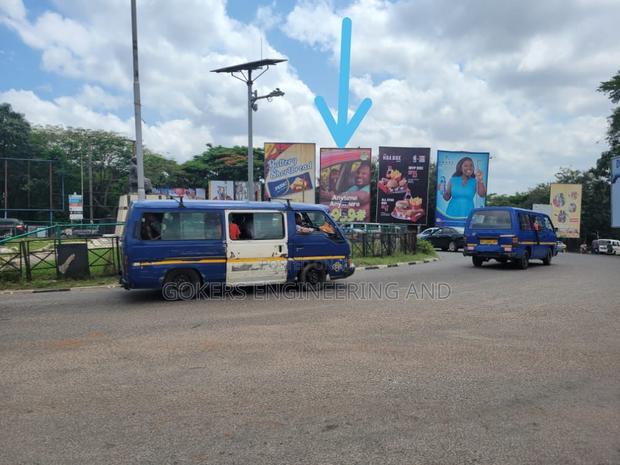 Kumasi Menhyia Billboard Available for Rent · Photo 2