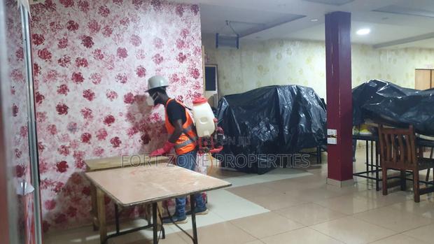 Western Fumigation Services With Cleantex · Photo 4