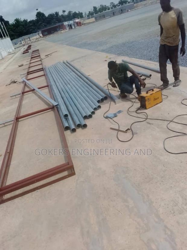 Metal Fabrication Expects (Welding) · Photo 2