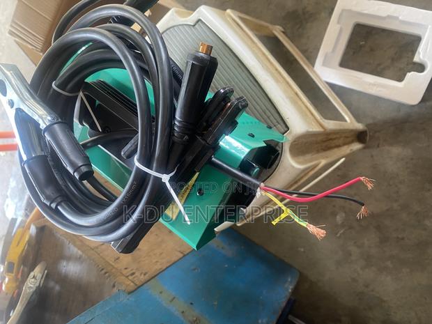 Dca Welding Machine 250a
