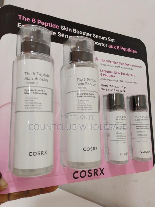 The 6 Peptide Skin Booster · Photo 2
