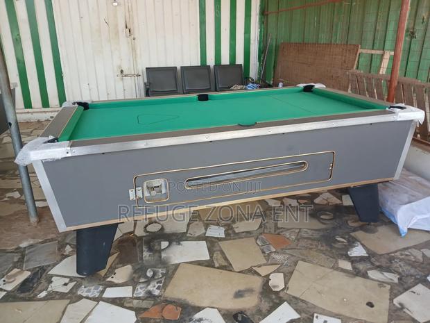 Billiards · Photo 2