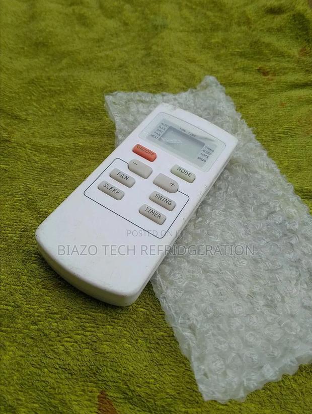 Gree Remote · Photo 2