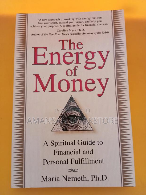 The Energy of Money · Photo 2