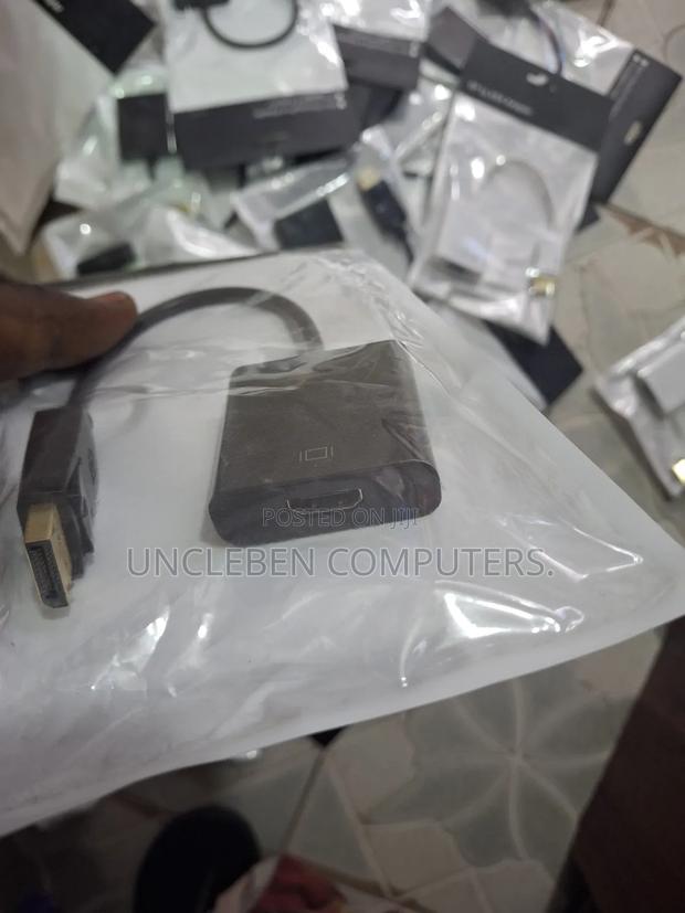 Display to Hdmi Adaptor photo 2