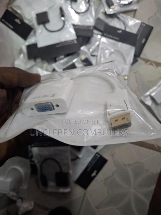 Display to Vga Adapter · Photo 3