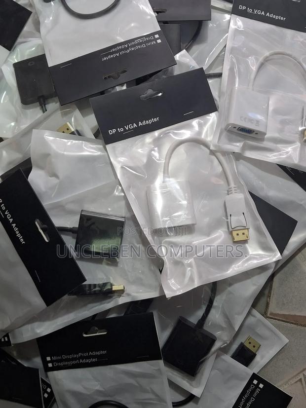 Display to Vga Adapter · Photo 4