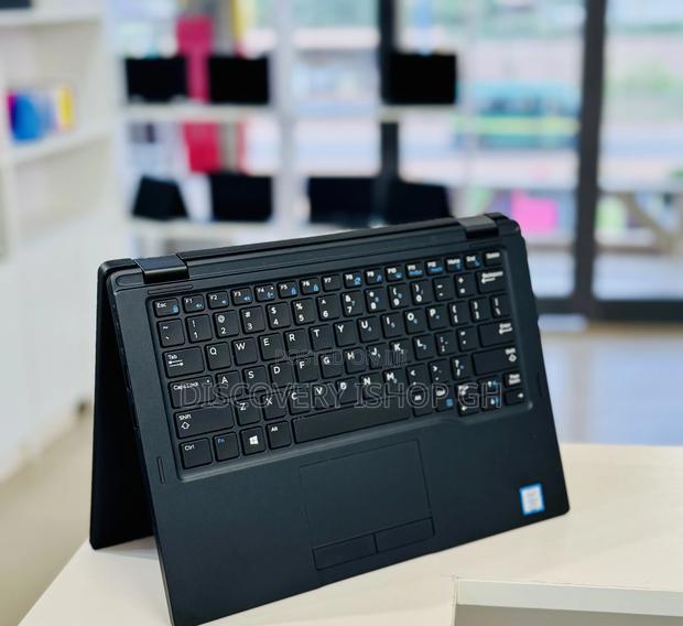 Laptop Dell Latitude 7390 8GB Intel Core I5 SSD 256GB photo 3