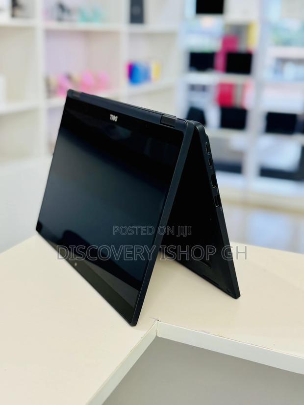 Laptop Dell Latitude 7390 8GB Intel Core I5 SSD 256GB photo 2