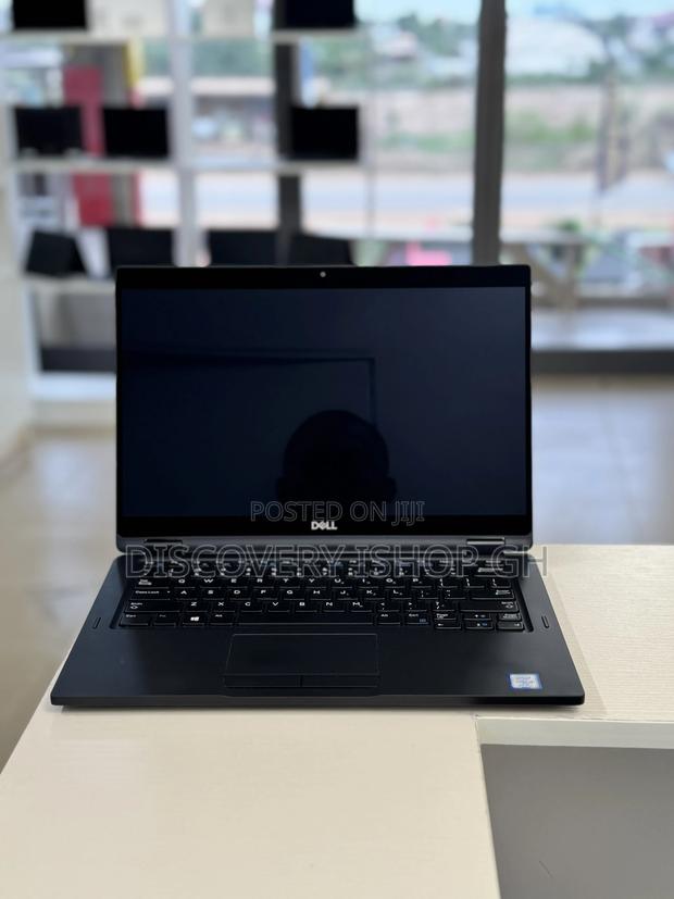 Laptop Dell Latitude 7390 8GB Intel Core I5 SSD 256GB photo 4