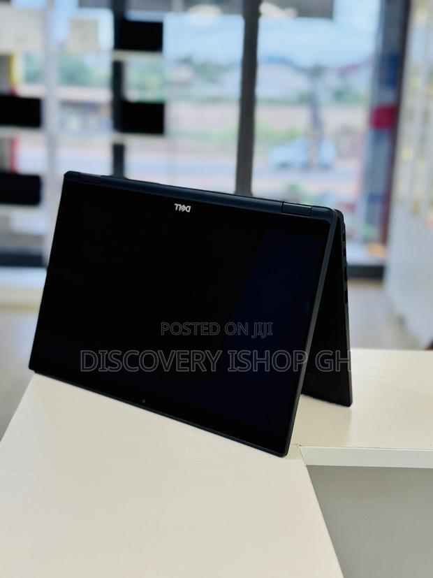 Laptop Dell Latitude 7390 8GB Intel Core I5 SSD 256GB