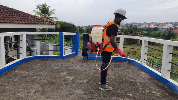 Forever Safe Fumigation With Cleantex · Photo 4