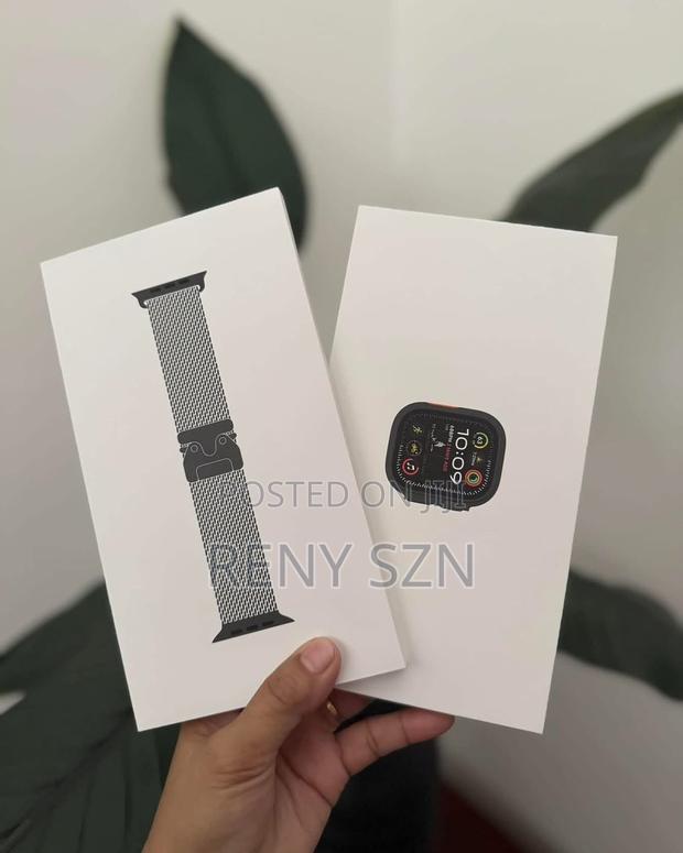 Apple Watch Ultra 2 · Photo 3