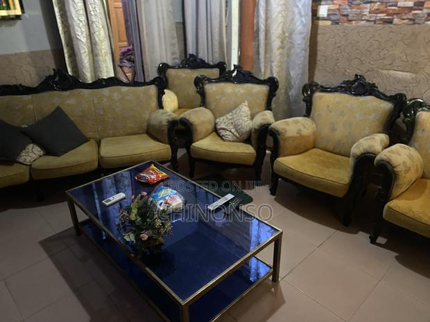 5set of Chairs for Affordable Price