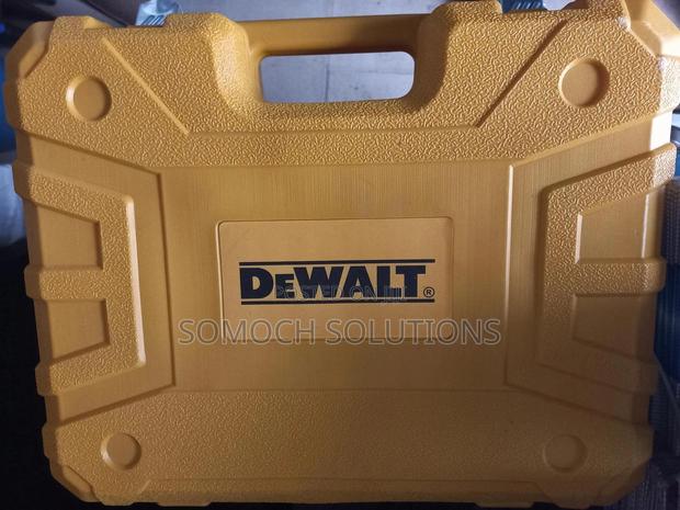 Dewalt Tool Box With Different Tools · Photo 4