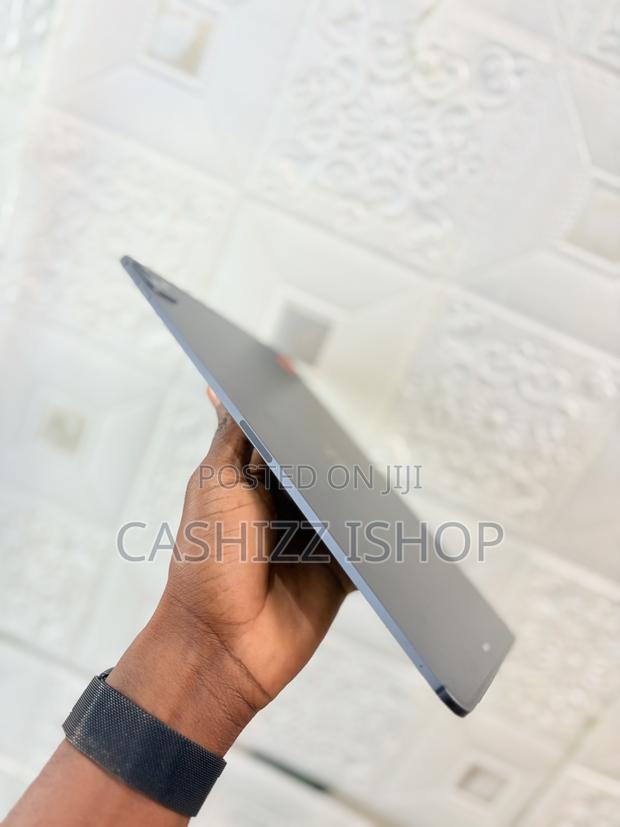 Apple iPad Pro 13 (2024) 256 GB Gray photo 6