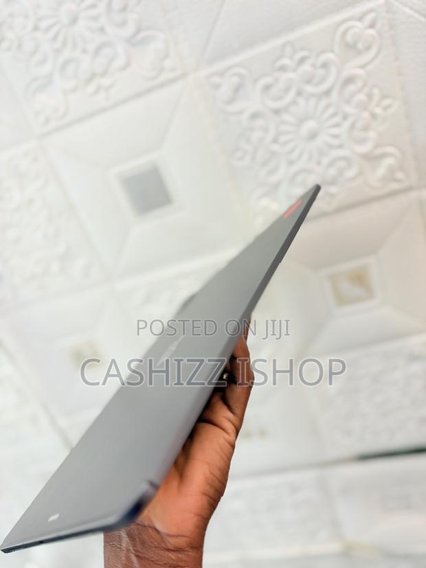 Apple iPad Pro 13 (2024) 256 GB Gray photo 5