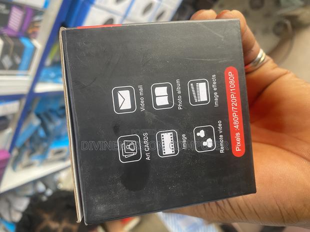 Hd Camera, Webcam . Plug and Play No Drivers photo 4