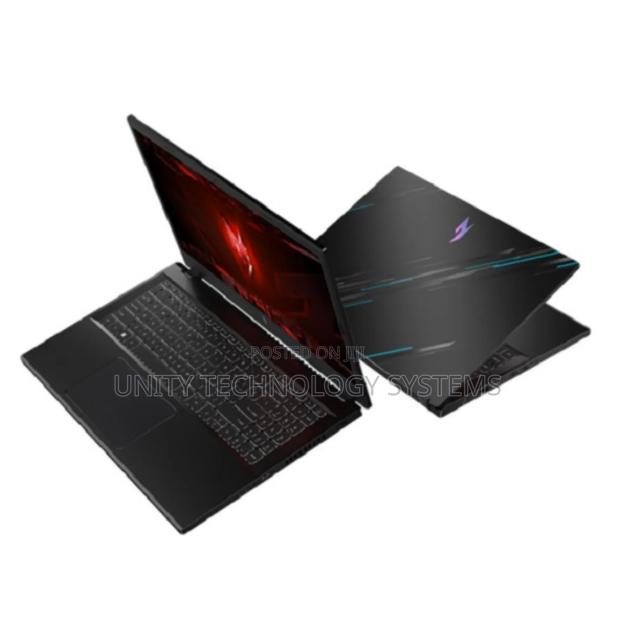 New Laptop Acer Aspire v Nitro 16GB Intel Core I7 SSD 512GB