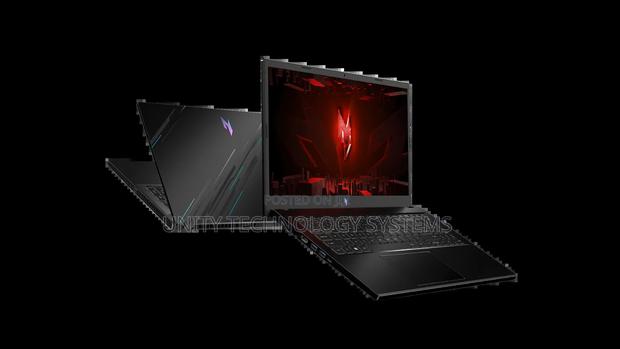 New Laptop Acer Aspire v Nitro 16GB Intel Core I7 SSD 512GB photo 2