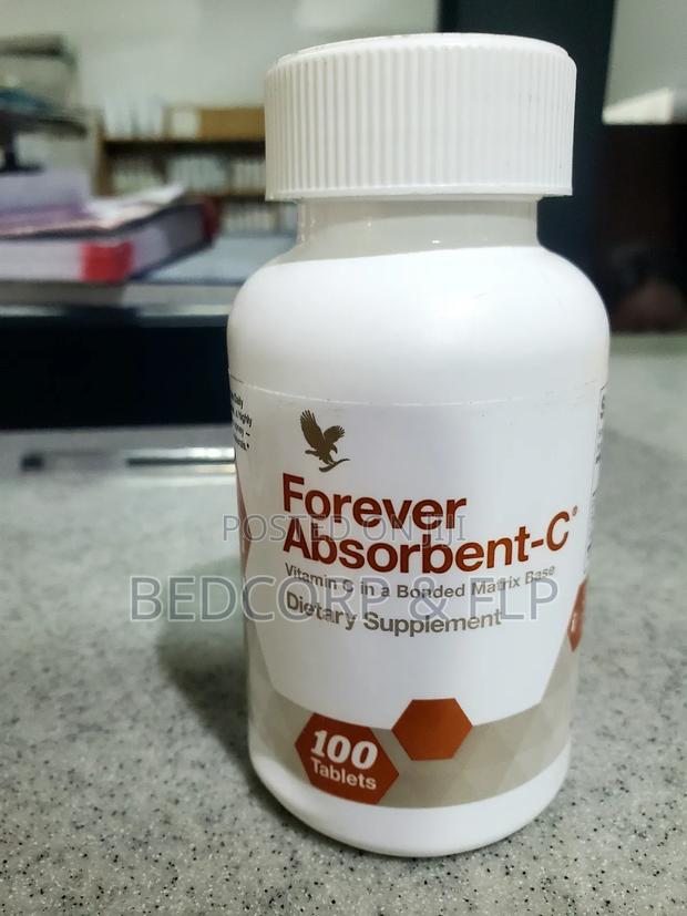 Forever Absorbent C · Photo 2