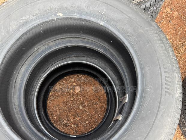 285/50r20 Bridgestone Continental Michelin photo 14