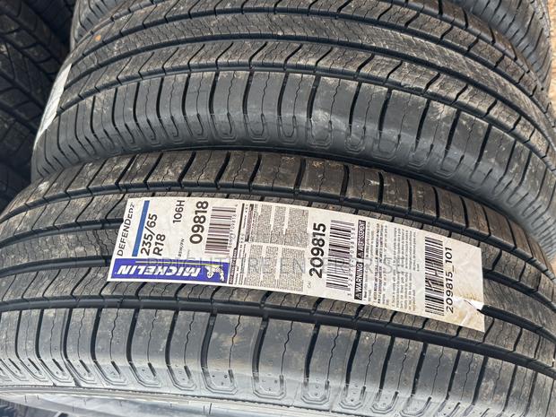 285/50r20 Bridgestone Continental Michelin photo 2