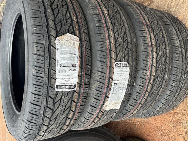 285/50r20 Bridgestone Continental Michelin photo 18