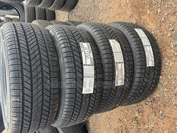 285/50r20 Bridgestone Continental Michelin photo 3