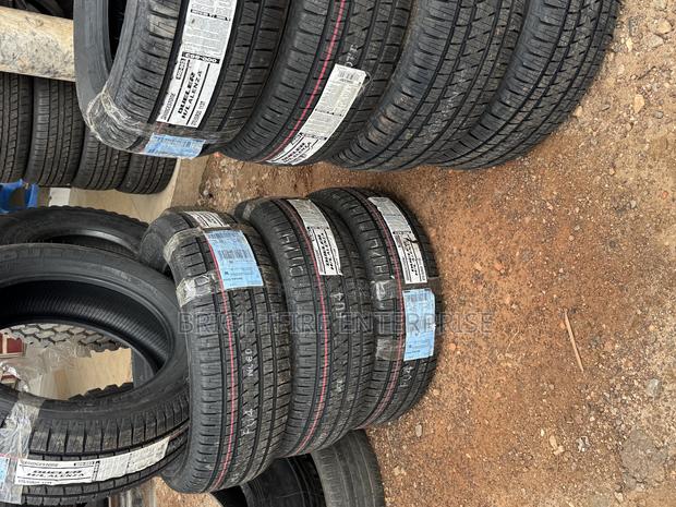 285/50r20 Bridgestone Continental Michelin photo 10