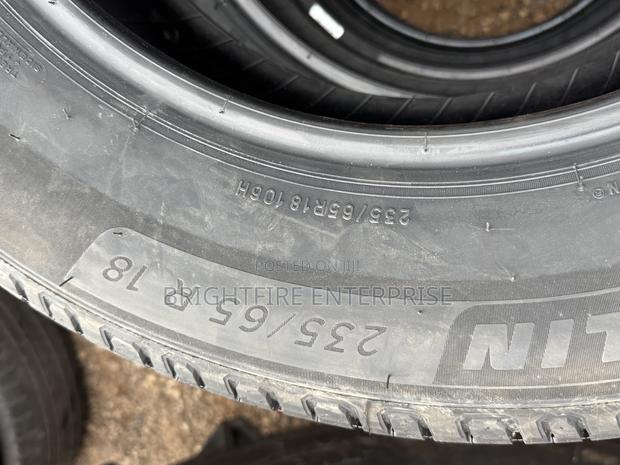 285/50r20 Bridgestone Continental Michelin photo 12
