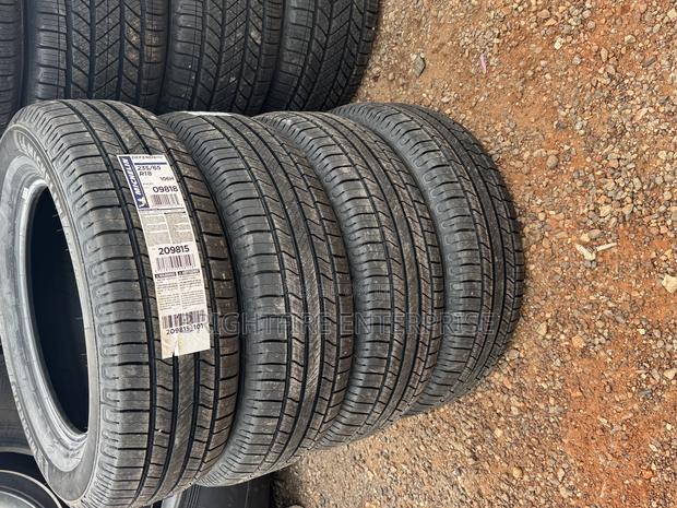 285/50r20 Bridgestone Continental Michelin photo 11