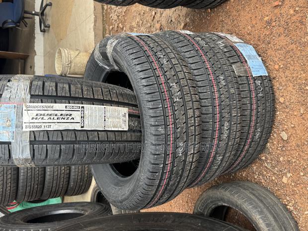 285/50r20 Bridgestone Continental Michelin photo 8