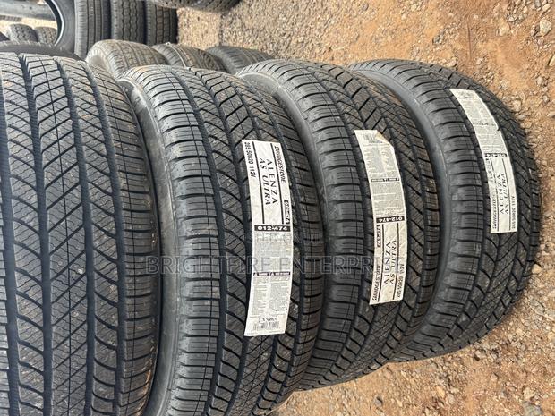 285/50r20 Bridgestone Continental Michelin photo 5