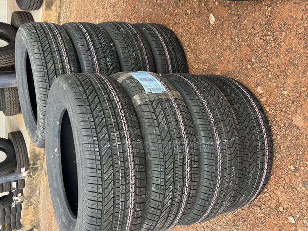 285/50r20 Bridgestone Continental Michelin photo 13