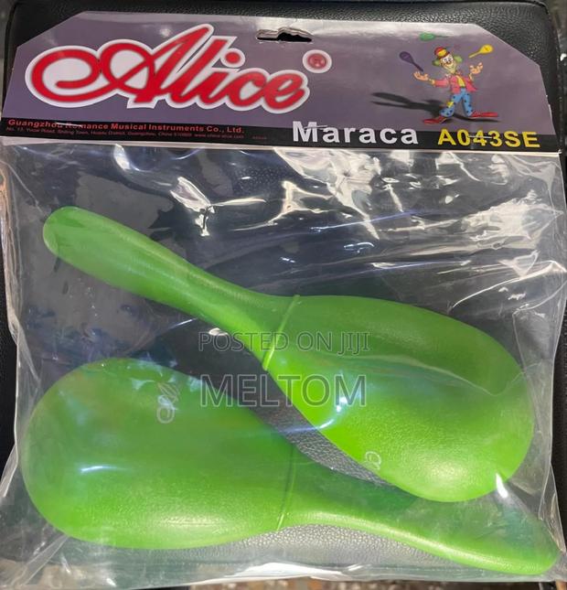 Alice Maracas · Photo 3