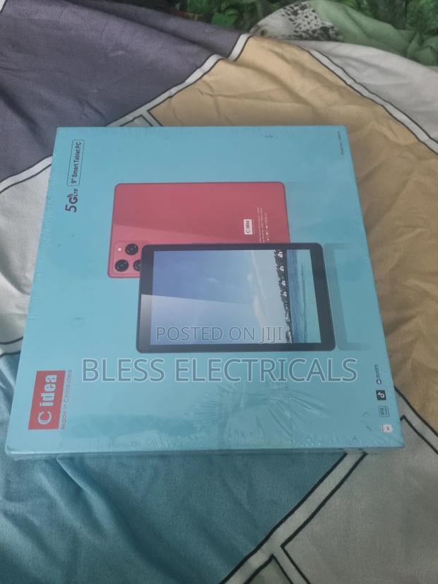 New C idea CM8500 Plus 256 GB Gray · Photo 4