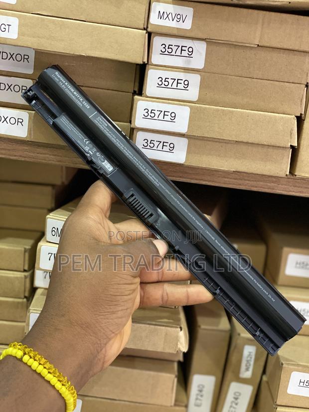 M5y1k 14.8v Battery for Dell Inspiron 15 3000 5000 Series · Photo 3