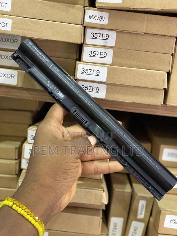 M5y1k 14.8v Battery for Dell Inspiron 15 3000 5000 Series · Photo 4