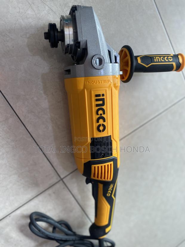 Cutting Machine 2400watt Cutting Machine(Ingco) · Photo 3