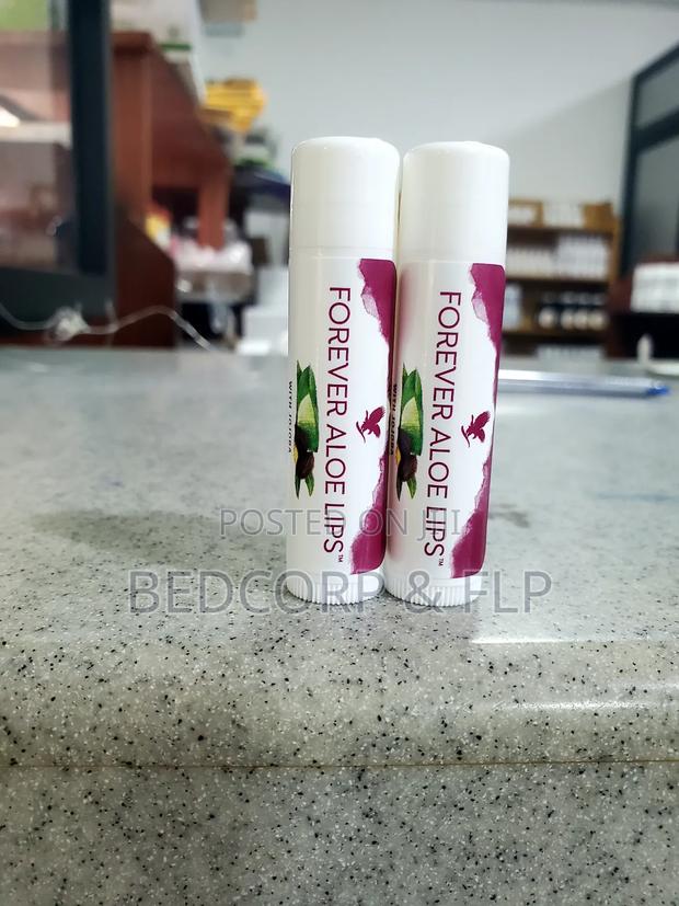Forever Aloe Jojoba Lips · Photo 1